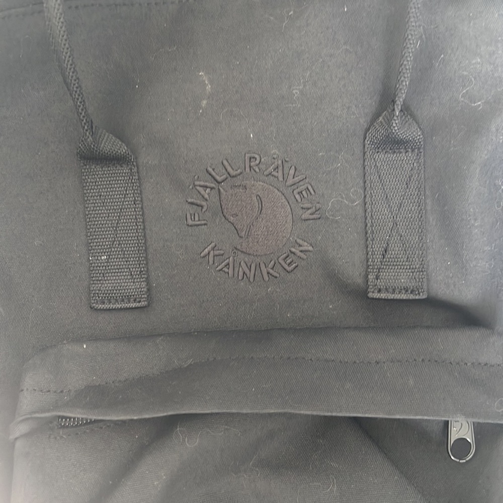 Backpack - Picture 2 of 5